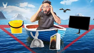 اي شي تحطه بمثلث المسبح اشتريه لك ????????( لازم ما يخرب ???? )