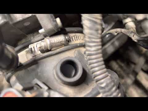Smoke Testing An Engine How To Find A Vacuum Leak On A Car