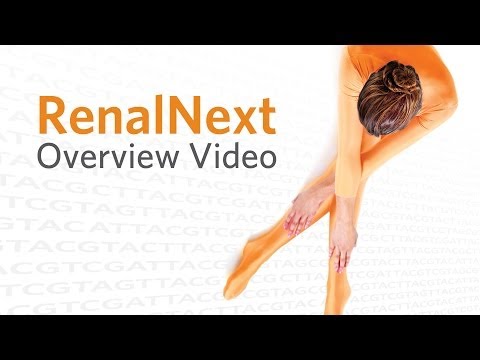Kidney Cancer Genetic Testing Panel | Hereditary Renal Cell Carcinoma | RenalNext® | Ambry Genetics