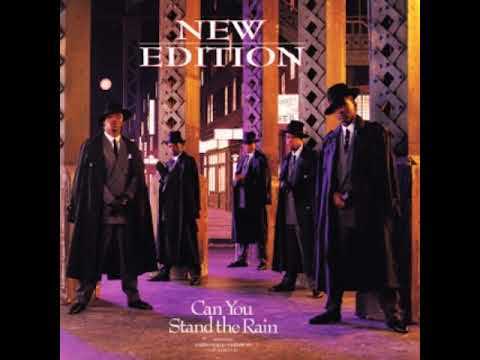 Video thumbnail for Can You Stand The Rain (Instrumental/Suite)