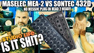 Video thumbnail for MASELEC VS SONTEC HEAD 2 HEAD! WHICH ONE SHOULD YOU BUY??? by Studio Life