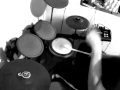 Evergrey - Unspeakable (Drum Cover by Mario Portuguez)