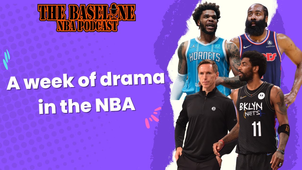 No Sleep 'Til Brooklyn: Is it Time to Dismantle the Nets?