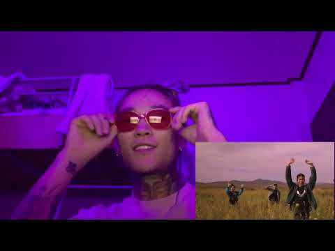 CHOIDOG ft TOMM - Taaraldah baih [Official Reaction]