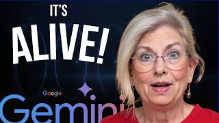 Google AI Studio with Gemini 2.0: Real-Time Screen Sharing