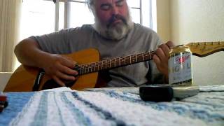 Video thumbnail for Fender Concord pt III - My brother really likes it! by misturchips
