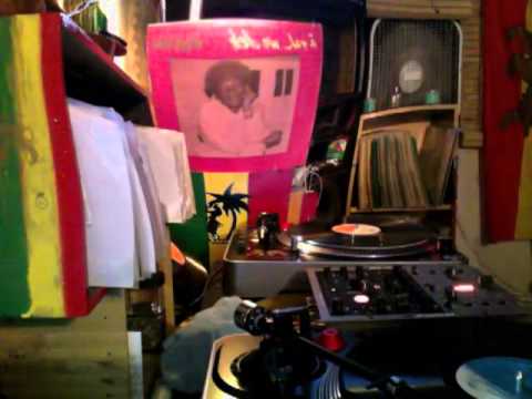 Anthony Johnson - I love you