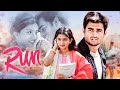 Run 2002 College Romantic Action Love Story R Madhavan Meera Jasmine Hindustani Dubbed