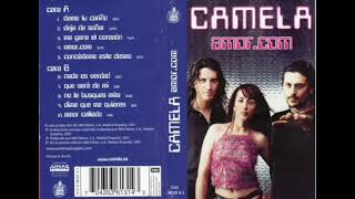Camela Amor.Com]Cassete Completo 