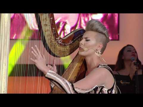 SARAH MACE - GRADINA OD CRESHI (OFFICIAL VIDEO 2015)