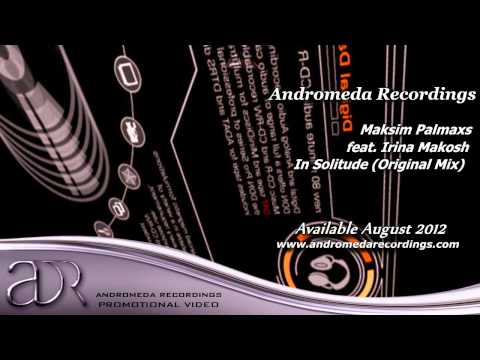 ADR154 - Maksim Palmaxs feat Irina Makosh - In Solitude