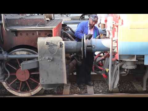 manovra di aggancio tra E 656.023 e 685.089