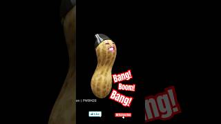 TheBurntPeanut Puts a Hole in his Desk #gaming #funny #escapefromtarkov