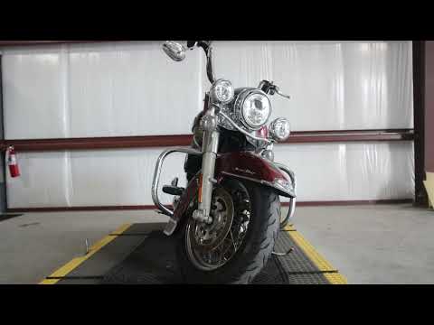 09 Harley Davidson FLHRC Road King Classic Front Wheel Rim