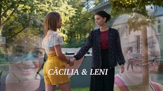 Leni & Cäcilia | full story {Schloss Einstein}