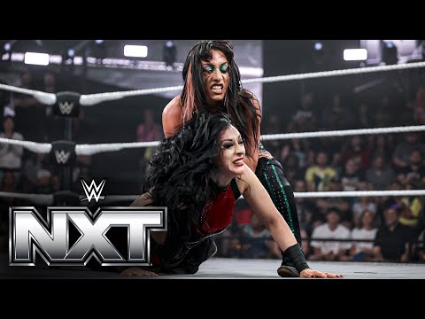 Jacy Jayne Recalls What Shawn Michaels Said To Her After NXT Women’s Championship Win