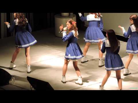 141023 Apink - NoNoNo (Japanese ver.) (encore)
