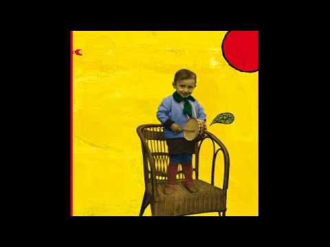 Zeno De Rossi Shtik - Chavalah