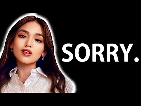 Jazmine Tan Responded To Me..(It’s Bad)