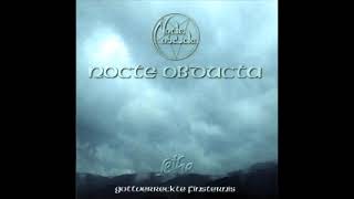 Nocte Obducta - Lethe (Gottverreckte Finsternis) (Full Album)