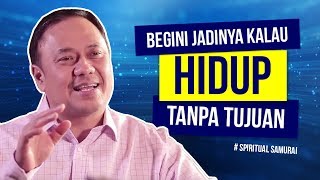 Download lagu Remaja Visioner - Spiritual Samurai Eps 4 Video Motivasi Ary Ginanjar mp3