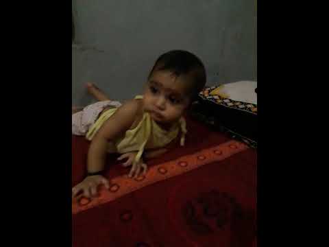 suneha baby 4