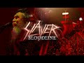 Slayer - Bloodline (Repentless Killogy 4K)