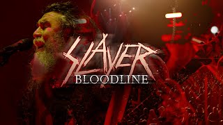 Slayer - Bloodline (Repentless Killogy 4K)