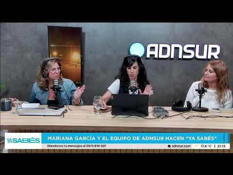 🔴 YA SABES / TODAS LAS NOTICIAS DE COMODORO EN VIVO