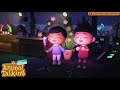 Trevor Daniel - Past Life (Animal Talking Performance) [Feat. Selena Gomez]
