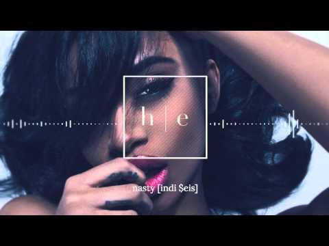 INDI $EIS - Nasty [Prod. Drae Da Skimask]