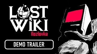 Lost Wiki: Kozlovka demo trailer teaser