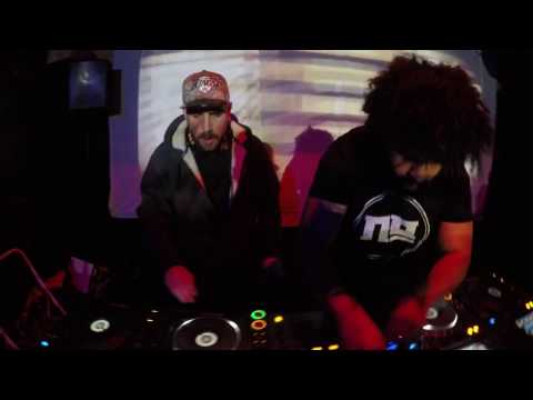 2 YEARS OF DOSE RADIO - AKA CORPS B2B WAKABA