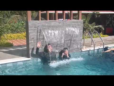 Nadando en cimarrones Chachagüí Nariño 