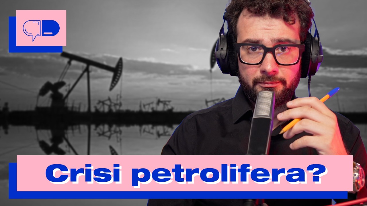 La corsa del petrolio non si ferma
