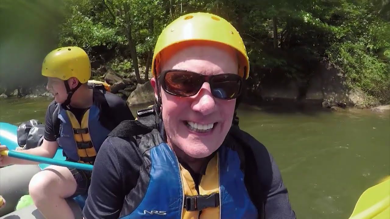 Joe Elmore Tribute Full Program