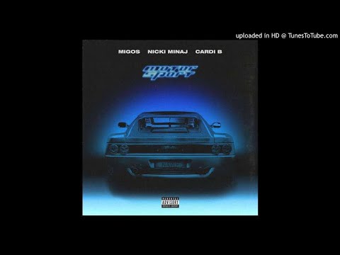 [FREE] Migos x Cardi B Type Beat - "Motorsport 2" | Free Trap Type Beat