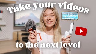 Get the BEST Quality out of Your YouTube Videos with These Tips