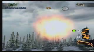 Cabela's Monster Buck Hunter (aka Trophy Bucks) Top Shot Challenge - Yukon