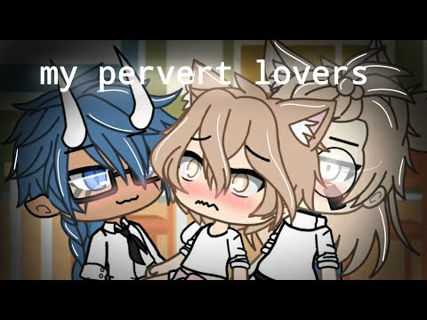 Download My Bad Boys Gachalife Threesome Gay 13 3gp Mp4 Codedwap