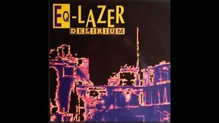 EQ-Lazer - Desintegration (1991)