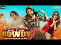 SABSE BADA ROWDY - Hindi Dubbed Full Movie | Action Movie | Sundeep Kishan, Neha Shetty, Bobby Simha