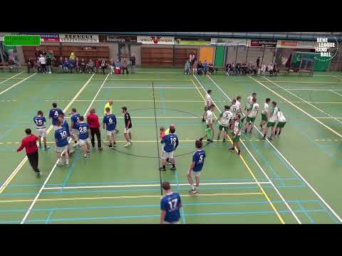 20190928 Wematrans/Quintus HS2 - EHC HS1