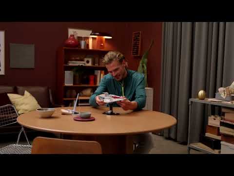 Конструктор LEGO Star Wars Штурмовой корабль класса Аккламатор (75404)