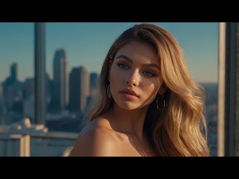 DJ-Alexi - Self Control