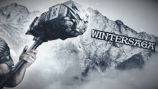 WIND ROSE - Wintersaga (Official Lyric Video) | Napalm Records