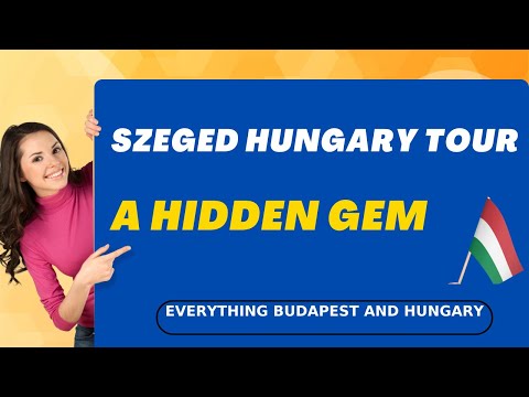 The Shocking Truth About Szeged Hungary's Underrated Beauty