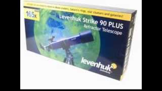 Levenhuk Strike 90 PLUS