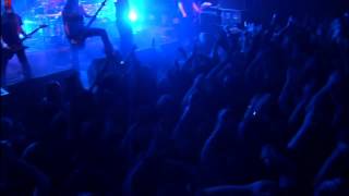 Amon Amarth Victorious March-live at over bochum