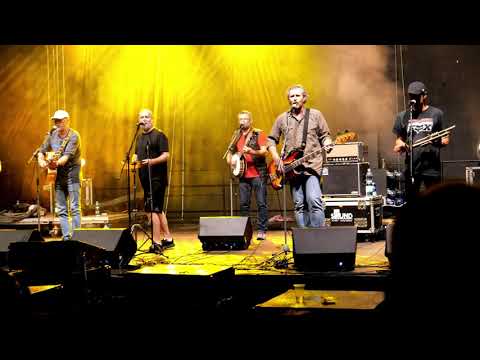 Děda Mládek Ilegal Band - Prachovské skály, Praha - Prčice, LIVE-vinobraní Roudnice nad Labem 2021